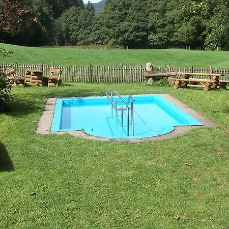 Gottschlich Апартаменты Шмалленберг