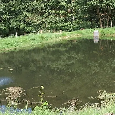 Gottschlich דירה