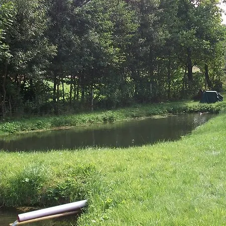 דירה Gottschlich *