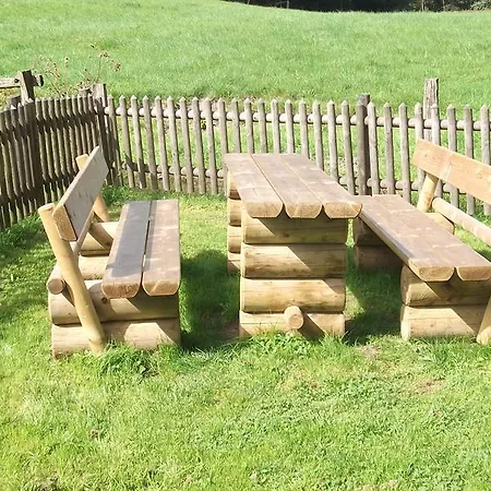 דירה Gottschlich *