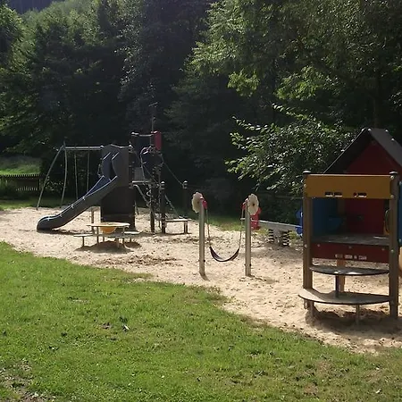 Gottschlich * Шмалленберг