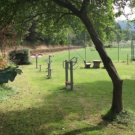 Апартаменты Gottschlich