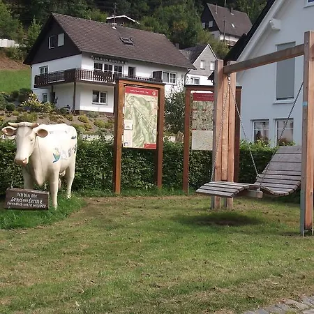 Gottschlich Шмалленберг