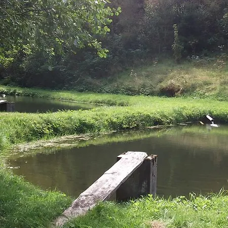 Gottschlich דירה