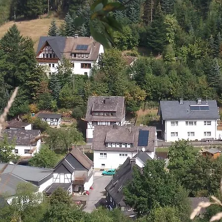 Gottschlich שמאלנברג