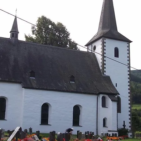 Gottschlich Апартаменты