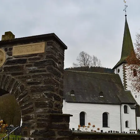 Gottschlich דירה *