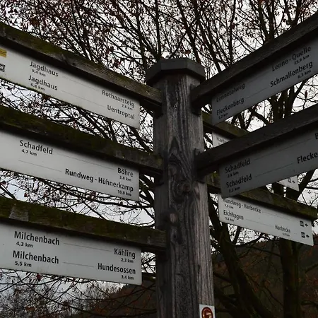 Gottschlich שמאלנברג