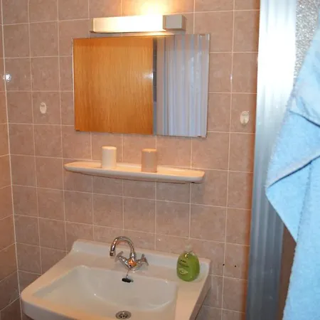 דירה Gottschlich *