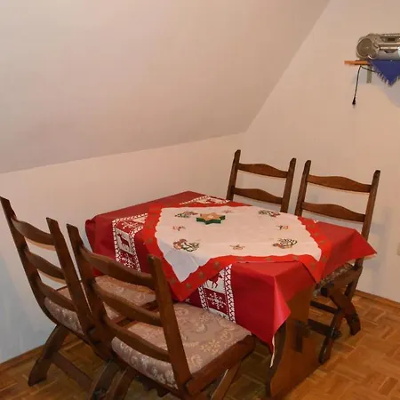 Apartment Gottschlich *