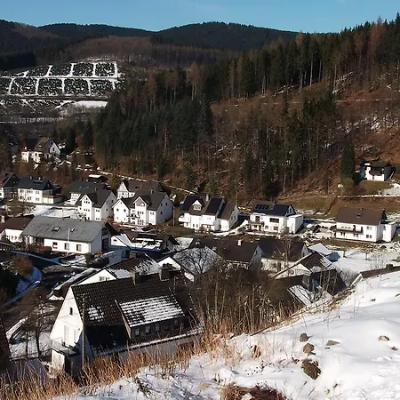 Апартаменты Gottschlich *