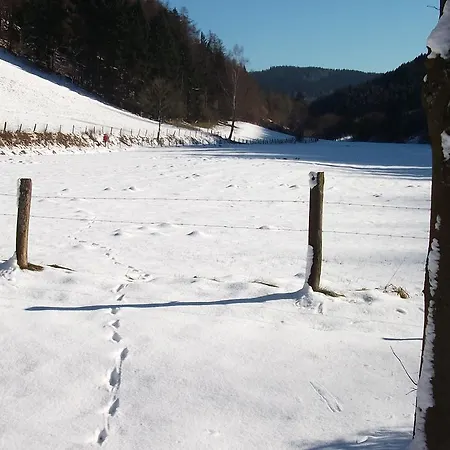 דירה Gottschlich