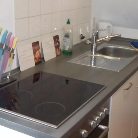 Gottschlich Шмалленберг