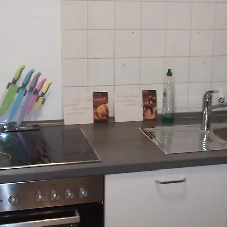 Gottschlich Апартаменты