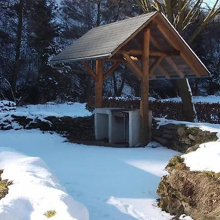 דירה Gottschlich