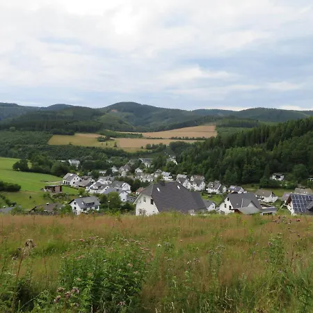 Апартаменты Gottschlich *