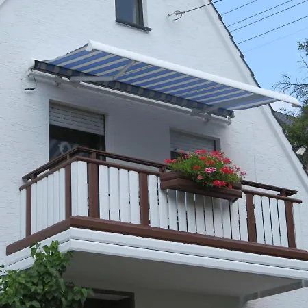 Gottschlich Апартаменты Шмалленберг