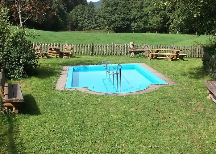 Gottschlich Appartement Schmallenberg