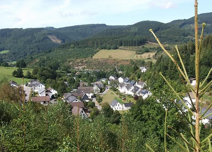 Gottschlich Schmallenberg