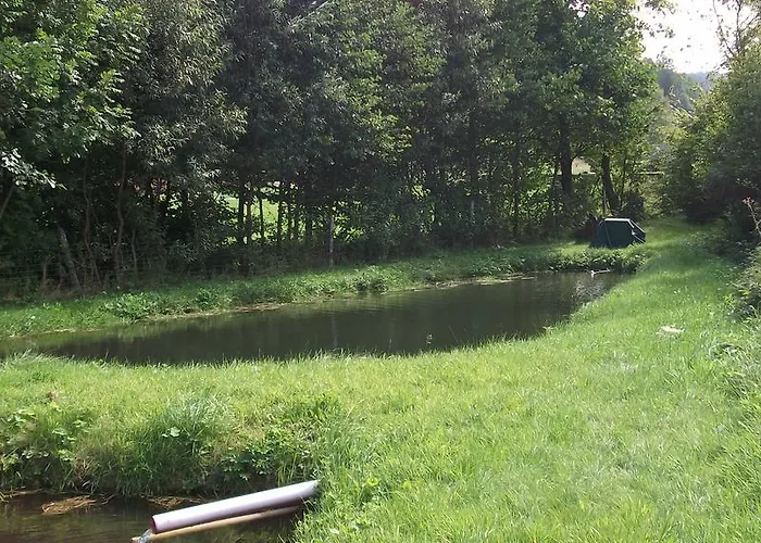 Appartement Gottschlich *