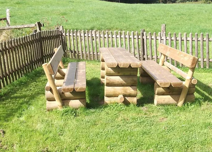 Appartement Gottschlich *