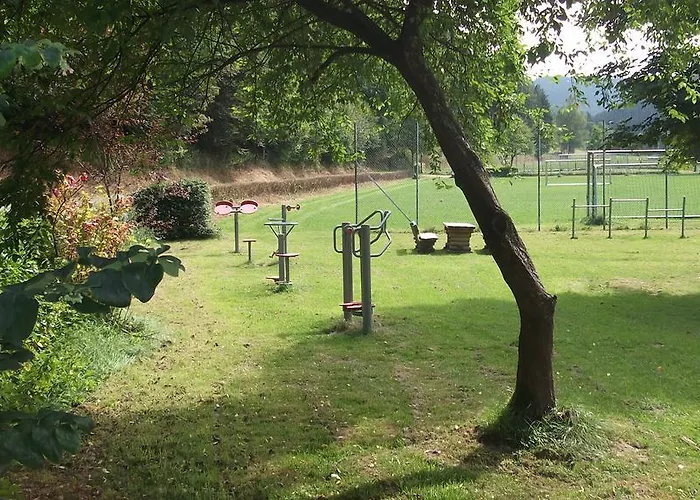 Appartement Gottschlich