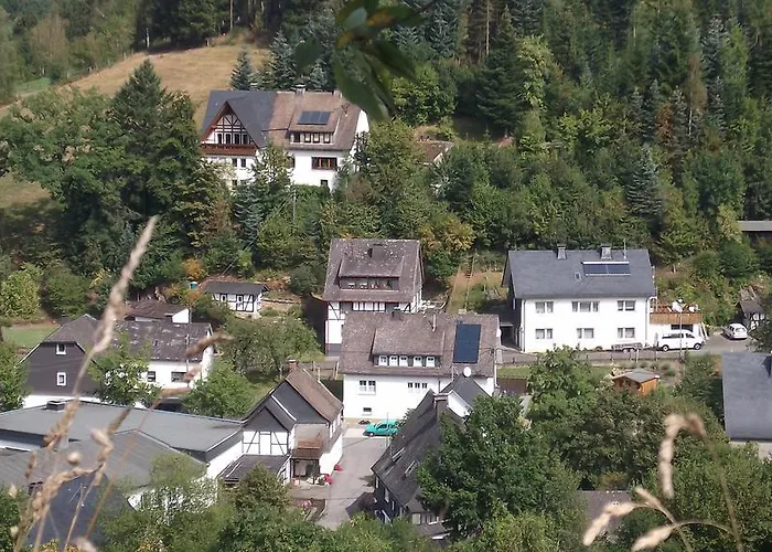 Gottschlich Schmallenberg