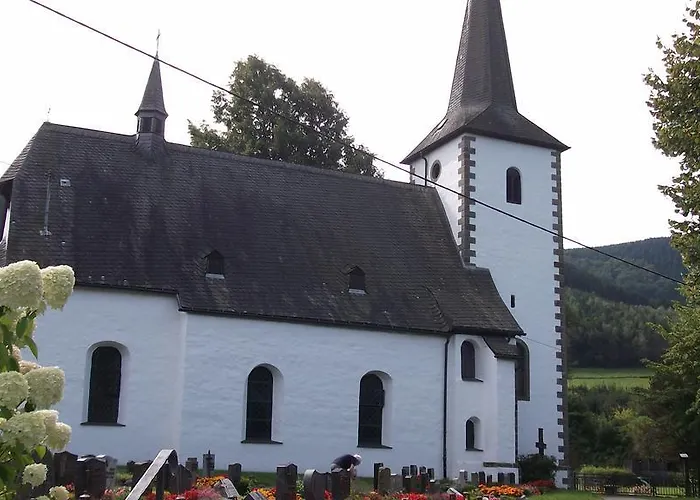 Gottschlich Appartement