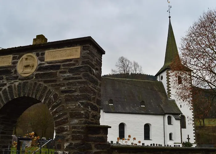 Gottschlich Appartement *