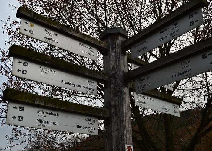 Gottschlich Schmallenberg