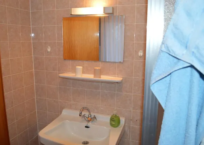 Appartement Gottschlich *