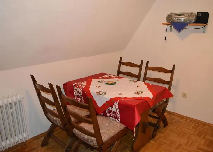 Appartement Gottschlich *