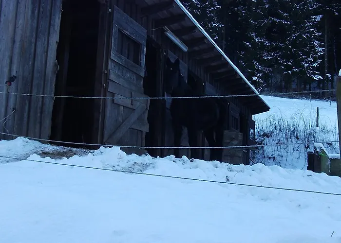 Appartement Gottschlich