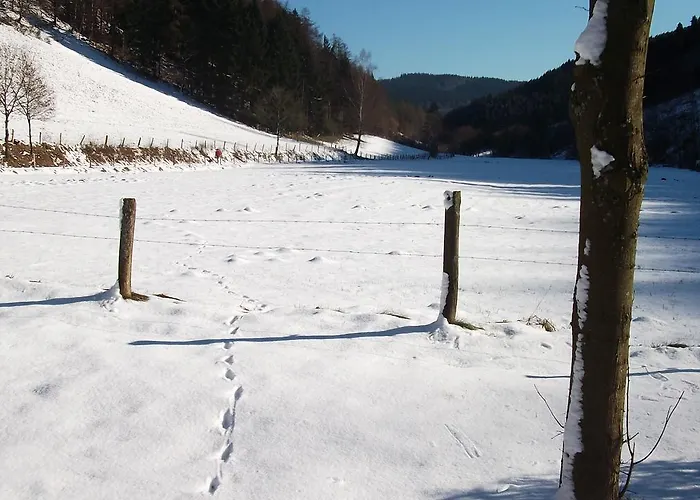 Appartement Gottschlich