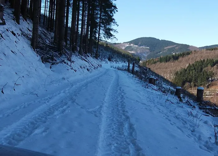 Gottschlich Appartement