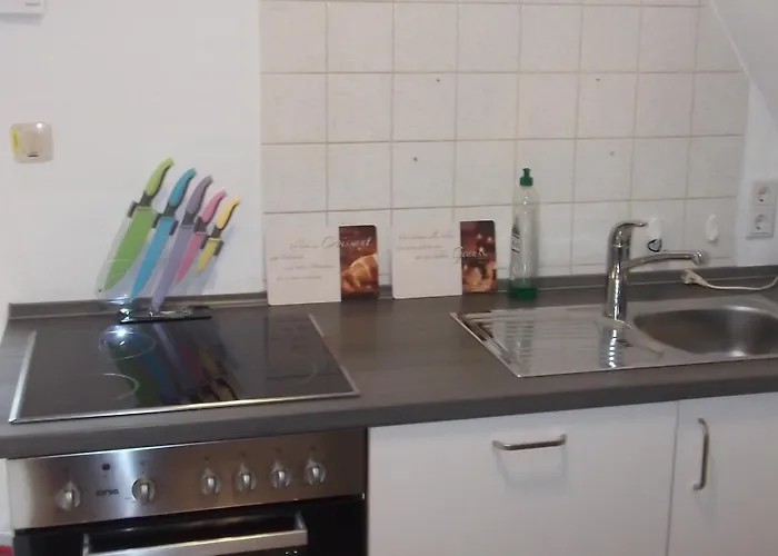 Gottschlich Appartement