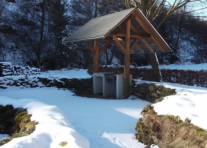 Appartement Gottschlich