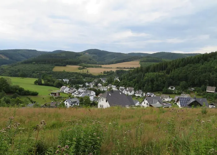 Appartement Gottschlich *