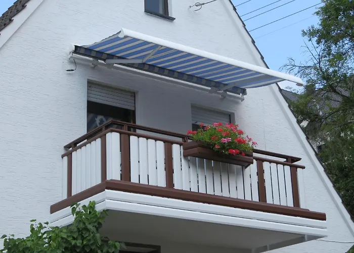 Gottschlich Appartement Schmallenberg